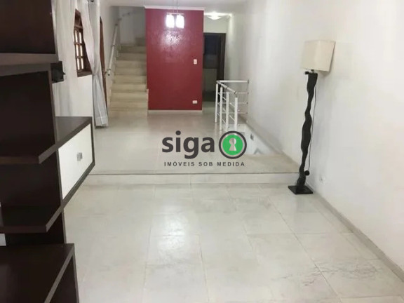 Imagem Casa com 3 Quartos à Venda, 180 m² em Vila Sônia - São Paulo