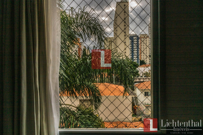 Imagem Apartamento com 3 Quartos à Venda, 126 m² em Indianópolis - São Paulo Imagem Apartamento com 3 Quartos à Venda, 126 m² em Indianópolis - São Paulo