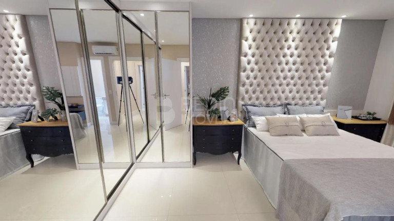 Foto do imóvel Apartamento com 3 Quartos à Venda, 131 m² em Centro - Balneário Camboriú