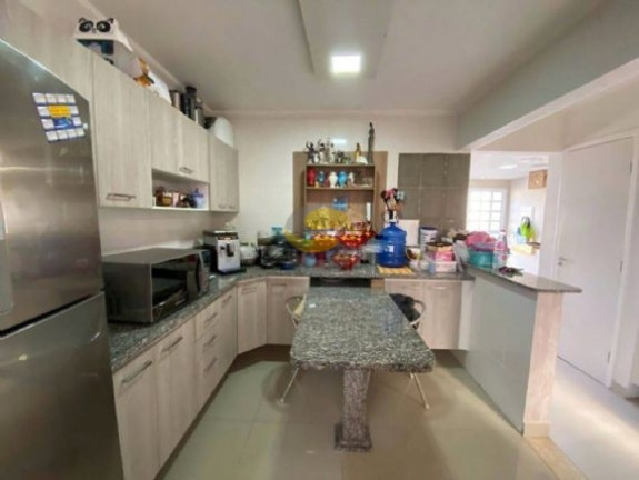 Casa de Condomínio com 3 Quartos à Venda, 101 m² em Jardim Belizário - Cotia