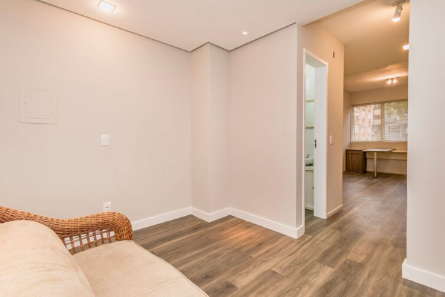 Imóvel à Venda, 31 m² em Petrópolis - Porto Alegre