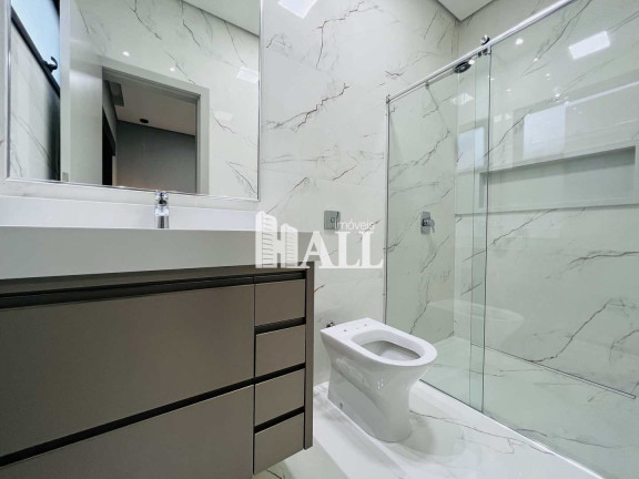 Imagem Casa com 3 Quartos à Venda, 240 m² em Residencial Quinta Do Golfe - São José Do Rio Preto Imagem Casa com 3 Quartos à Venda, 240 m² em Residencial Quinta Do Golfe - São José Do Rio Preto