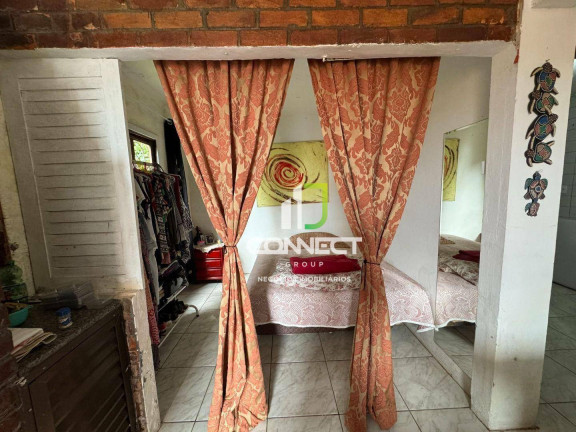 Imagem Casa com 5 Quartos à Venda, 270 m² em Fazenda - Itajaí