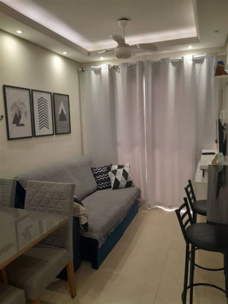 Imagem Apartamento com 2 Quartos à Venda, 48 m² em Ocian - Praia Grande Imagem Apartamento com 2 Quartos à Venda, 48 m² em Ocian - Praia Grande