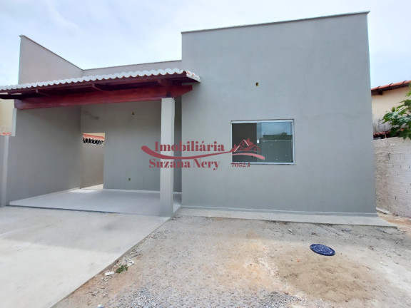 Imagem Casa com 2 Quartos à Venda,  em Cajupiranga - Parnamirim