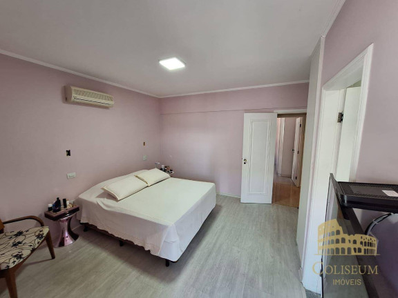 Imagem Apartamento com 2 Quartos à Venda, 149 m² em Vila Guilhermina - Praia Grande