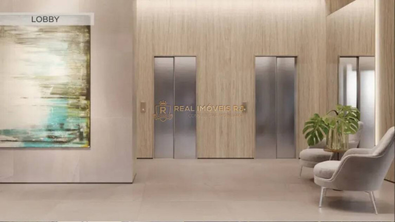 Imagem Apartamento com 4 Quartos à Venda, 131 m² em Barra Olímpica - Rio De Janeiro Imagem Apartamento com 4 Quartos à Venda, 131 m² em Barra Olímpica - Rio De Janeiro
