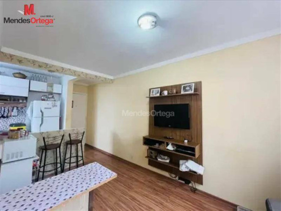Imagem Apartamento com 2 Quartos à Venda, 50 m² em Jardim Novo Mundo - Sorocaba Imagem Apartamento com 2 Quartos à Venda, 50 m² em Jardim Novo Mundo - Sorocaba