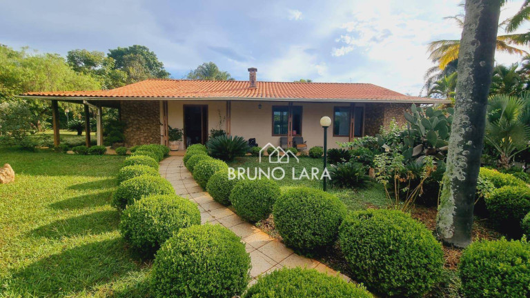 Imagem Casa com 4 Quartos à Venda, 300 m² em Condomínio Fazenda Solar - Igarapé Imagem Casa com 4 Quartos à Venda, 300 m² em Condomínio Fazenda Solar - Igarapé