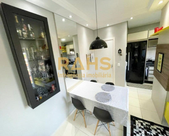 Imagem Apartamento com 2 Quartos à Venda, 82 m² em Costa E Silva - Joinville Imagem Apartamento com 2 Quartos à Venda, 82 m² em Costa E Silva - Joinville
