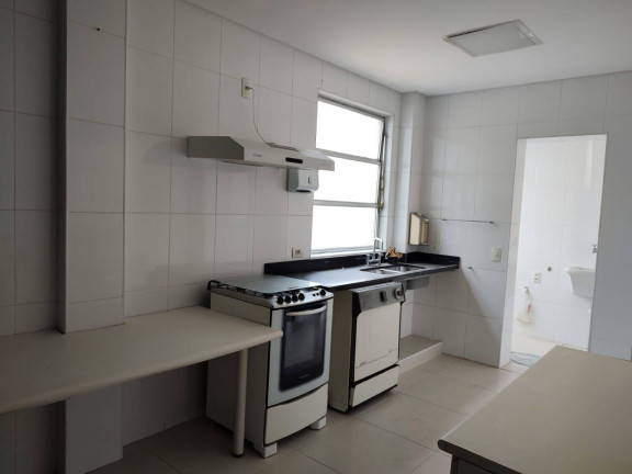 Imagem Apartamento com 3 Quartos à Venda, 140 m² em Itararé - São Vicente Imagem Apartamento com 3 Quartos à Venda, 140 m² em Itararé - São Vicente
