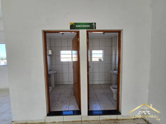Imagem Imóvel Comercial para Alugar, 200 m² em Veloso - Osasco