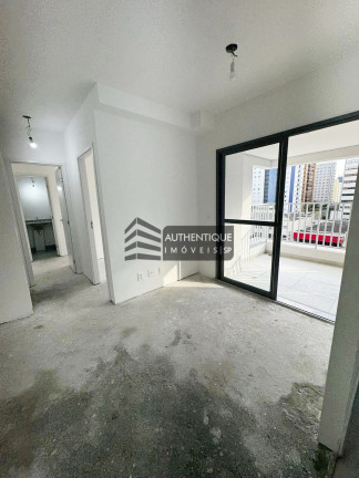Imagem Apartamento com 2 Quartos à Venda, 57 m² em Brooklin - São Paulo