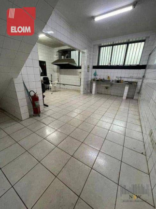 Imagem Galpão para Alugar, 3.180 m² em Vila Leopoldina - São Paulo Imagem Galpão para Alugar, 3.180 m² em Vila Leopoldina - São Paulo