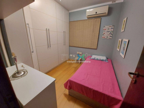 Imagem Sobrado com 3 Quartos à Venda, 127 m² em Vilas Boas - Campo Grande