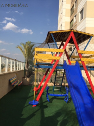 Imagem Imóvel com 2 Quartos à Venda, 47 m² em Jardim Borborema - São Bernardo Do Campo
