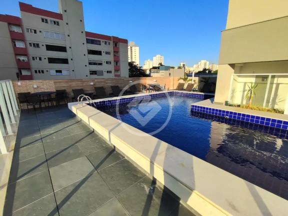 Imagem Apartamento com 3 Quartos à Venda, 79 m² em Wish Aeroporto - Goiânia