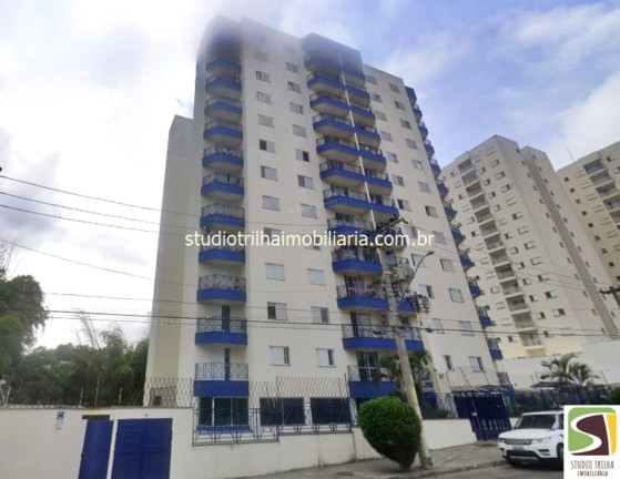 Apartamento com 3 Quartos à Venda, 96 m² em Jardim América - São José Dos Campos