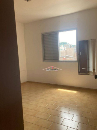 Imagem Apartamento com 1 Quarto à Venda, 47 m² em Boqueirão - Praia Grande