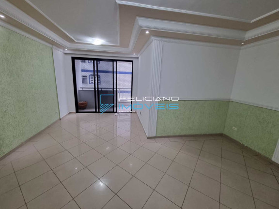 Imagem Apartamento com 3 Quartos à Venda, 115 m² em Tupi - Praia Grande Imagem Apartamento com 3 Quartos à Venda, 115 m² em Tupi - Praia Grande