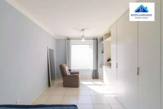 Imagem Apartamento com 1 Quarto à Venda, 35 m² em Centro - Campinas Imagem Apartamento com 1 Quarto à Venda, 35 m² em Centro - Campinas