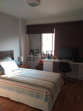 Imagem Apartamento com 4 Quartos à Venda, 150 m² em Morro Dos Ingleses - São Paulo