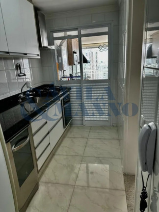 Imagem Apartamento com 2 Quartos à Venda, 93 m² em Anália Franco - São Paulo Imagem Apartamento com 2 Quartos à Venda, 93 m² em Anália Franco - São Paulo