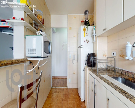 Imagem Apartamento com 2 Quartos à Venda, 55 m² em Sacomã - São Paulo Imagem Apartamento com 2 Quartos à Venda, 55 m² em Sacomã - São Paulo
