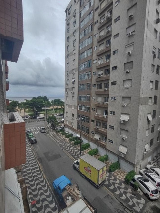 Imagem Apartamento com 3 Quartos à Venda, 140 m² em Gonzaga - Santos