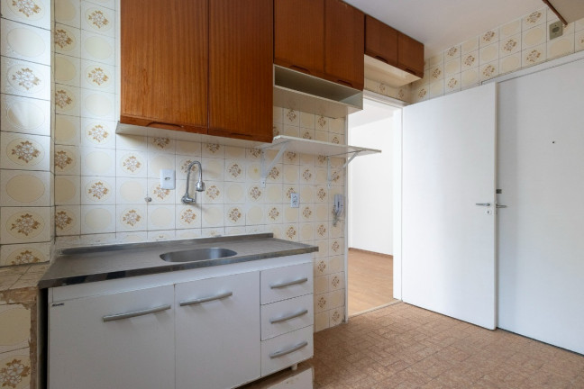 Imagem Apartamento com 2 Quartos à Venda, 53 m² em Cidade Monções - São Paulo Imagem Apartamento com 2 Quartos à Venda, 53 m² em Cidade Monções - São Paulo
