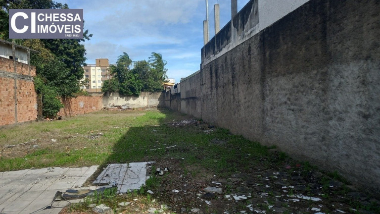 Imagem Terreno à Venda, 1.403 m² em Cordeiros - Itajaí Imagem Terreno à Venda, 1.403 m² em Cordeiros - Itajaí