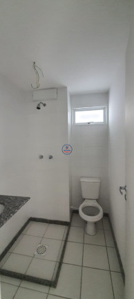 Imagem Apartamento com 2 Quartos para Alugar ou Temporada, 59 m² em Ponta Negra - Natal