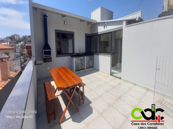 Imagem Casa com 6 Quartos à Venda, 272 m² em Santa ângela - Poços De Caldas