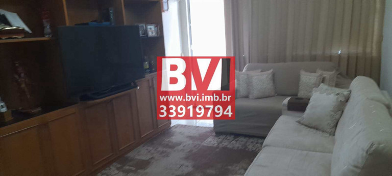 Imagem Apartamento com 2 Quartos à Venda, 75 m² em Vila Da Penha - Rio De Janeiro