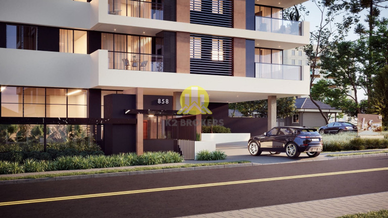 Imagem Apartamento com 3 Quartos à Venda, 274 m² em água Verde - Curitiba Imagem Apartamento com 3 Quartos à Venda, 274 m² em água Verde - Curitiba