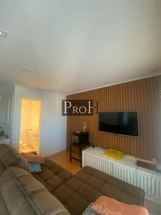 Imagem Apartamento com 3 Quartos à Venda, 120 m² em Jardim - Santo André Imagem Apartamento com 3 Quartos à Venda, 120 m² em Jardim - Santo André
