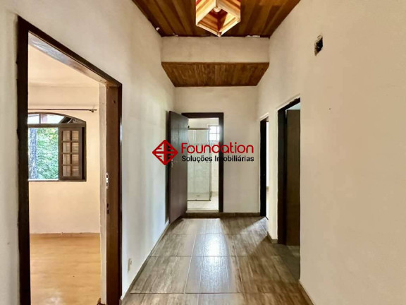 Imagem Casa de Condomínio com 3 Quartos à Venda, 1 m² em Jardim Colibri - Cotia