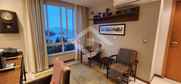 Imagem Apartamento com 4 Quartos à Venda, 245 m² em Boa Viagem - Niterói Imagem Apartamento com 4 Quartos à Venda, 245 m² em Boa Viagem - Niterói