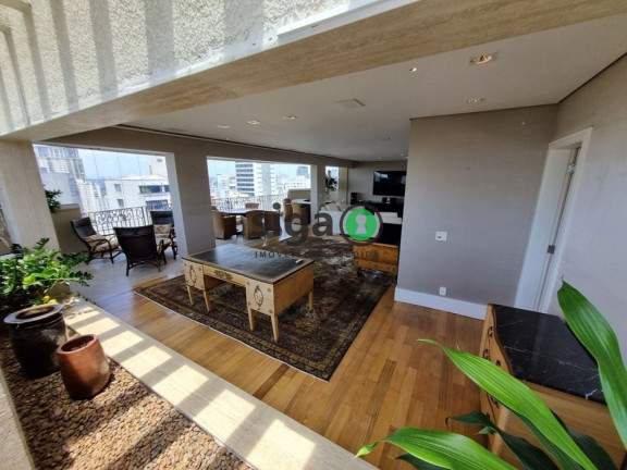 Imagem Apartamento com 2 Quartos à Venda, 315 m² em Jardim Paulista - São Paulo Imagem Apartamento com 2 Quartos à Venda, 315 m² em Jardim Paulista - São Paulo