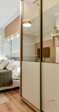 Imagem Apartamento com 3 Quartos à Venda, 87 m² em Capivari - Campos Do Jordão