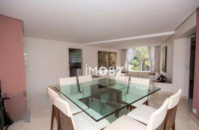 Imóvel com 3 Quartos à Venda, 128 m² em Vila Andrade - São Paulo