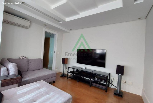 Imagem Apartamento com 3 Quartos à Venda, 170 m² em Perdizes - São Paulo