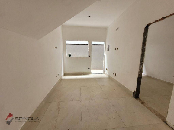 Imagem Casa com 2 Quartos à Venda, 48 m² em Maracanã - Praia Grande Imagem Casa com 2 Quartos à Venda, 48 m² em Maracanã - Praia Grande