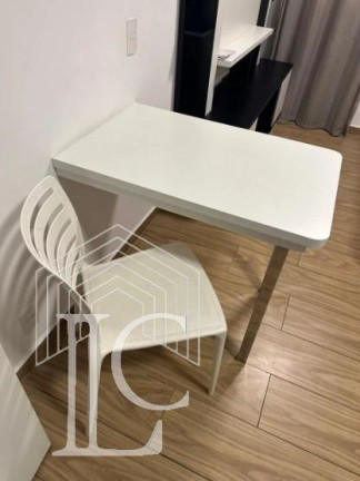 Imagem Apartamento com 1 Quarto para Alugar, 37 m² em Bela Vista - São Paulo