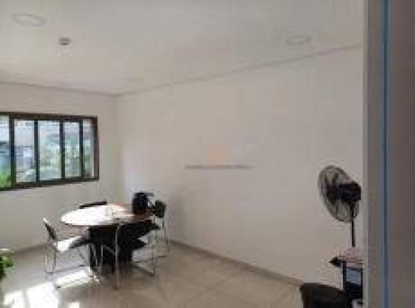 Imagem Apartamento com 2 Quartos à Venda, 38 m² em Vila Independência - São Paulo