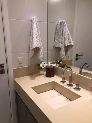 Imagem Apartamento com 2 Quartos à Venda, 108 m² em Taquaral - Campinas