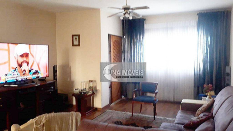 Imagem Sobrado com 3 Quartos à Venda, 290 m² em Jardim Milena - Santo André