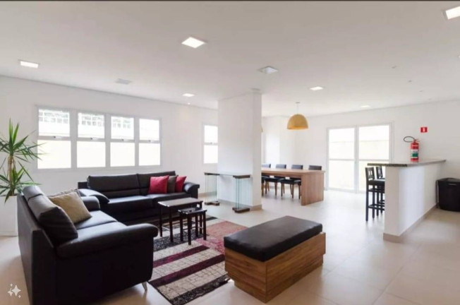 Imagem Apartamento com 2 Quartos à Venda, 59 m² em Baeta Neves - São Bernardo Do Campo Imagem Apartamento com 2 Quartos à Venda, 59 m² em Baeta Neves - São Bernardo Do Campo