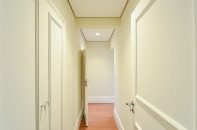Imagem Apartamento com 4 Quartos à Venda, 301 m² em Campo Belo - São Paulo