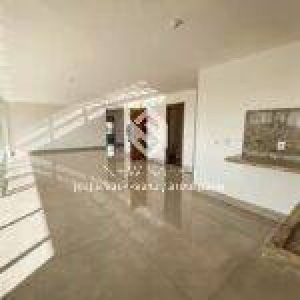Imagem Apartamento com 3 Quartos à Venda, 244 m² em Setor Marista - Goiânia